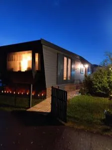 Tiny Beachhouse - New Vennepark Wenduine - Harendijk