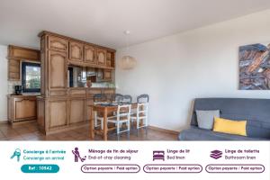 Vacances au plus proche de la Petite Mer