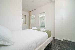Appartements Appartement Mairie des Lilas - IV : photos des chambres