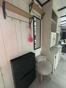 Tiny Beachhouse - New Vennepark Wenduine