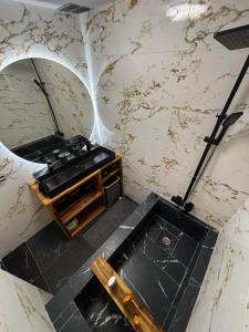 Les Alizées de Canet calme et moderne