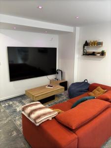 Les Alizées de Canet calme et moderne