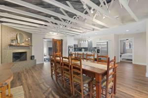 Spacious 4BR Home Minutes from Baylor & Magnolia