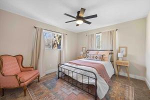 Spacious 4BR Home Minutes from Baylor & Magnolia