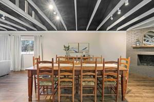 Spacious 4BR Home Minutes from Baylor & Magnolia