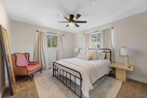 Spacious 4BR Home Minutes from Baylor & Magnolia