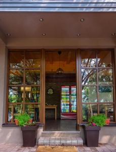 Restoran Lisine - Resavska pećina