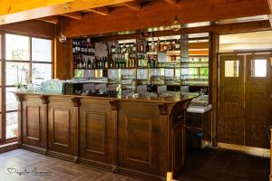 Restoran Lisine - Resavska pećina