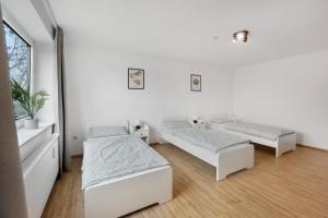 City Apartment- Work & Stay