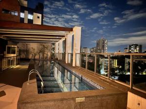 Superior Vila Mariana apto 211