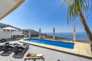 Villa Atlantic Sunset by Villa Plus