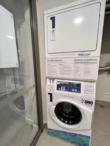 Superior Vila Mariana apto 211