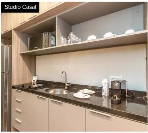 Superior Vila Mariana apto 211