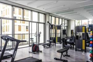 Superior Vila Mariana apto 211