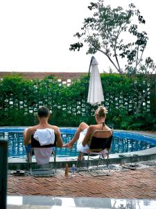 Bản Nhỏ - Little Village