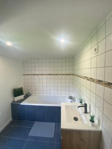 Villas Les Fayes House : Villa 3 Chambres