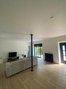 Villas Les Fayes House : photos des chambres
