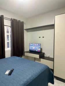 Apartamento Completo Centro