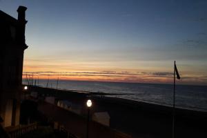 Appartements Kersimoun - F3 Spacieux - 1er Et face Mer & Plage : photos des chambres