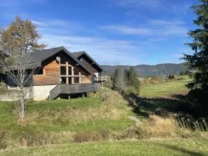 Chalet 22 Bernau - St. Blasien