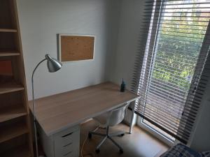 Monastery Garden - 2 single and little rooms - bed & free breakfast - shared accomodationlandlord lives