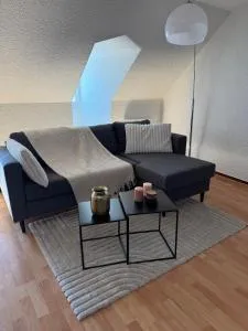 Escapade Confortable - Landorthe