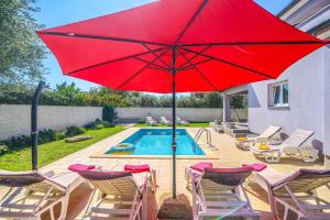 Villa Thea Istria by Villa Plus