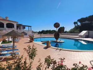 Apartamentos Salema Praia Club - Salema