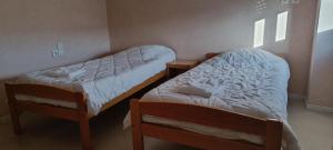 Hotels Accueil du Couvent de Malet : photos des chambres