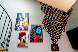 Rhythm Retreat by the beach