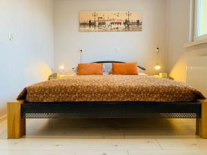 Apartament Komfort Centrum Ustroń