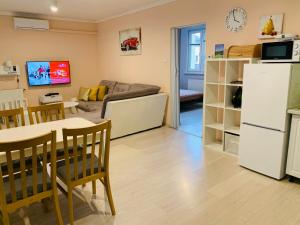 Apartament Komfort Centrum Ustroń