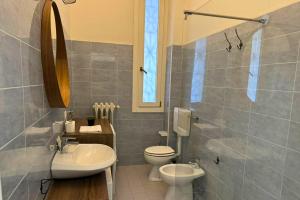 Garibaldi - Moscova three-room in the heart of Milan