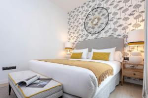 Genteel Home Teodosio