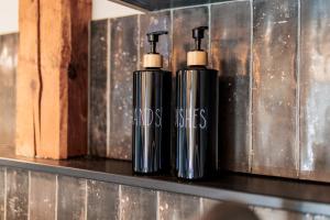 Het Spoorwiel - Daar bij die Kempermolen