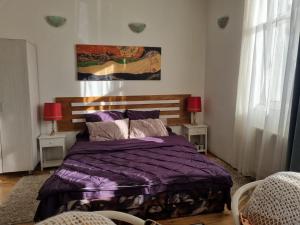 Apartament Luna Gruia