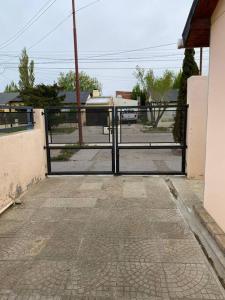 Casita María