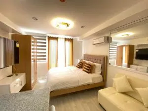 Cityscape Grand Tower Cebu - Tabok