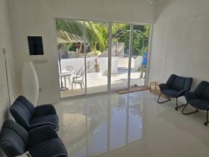 Casa De Himandhoo