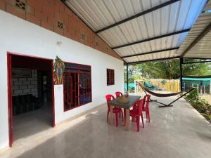 Hostal Macayaco