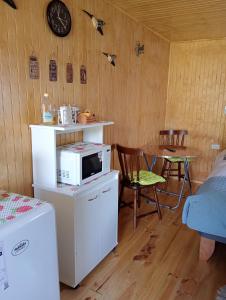 Cabaña Los Pajaritos dos de Frutillar