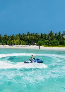 Casa De Himandhoo