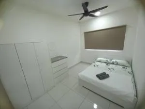 Cheras Trader Garden 3 bedroom by JR - Kampong Bukit Dukong