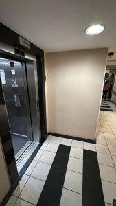 Flat Sudoeste Mont Blanc by CentoEdez