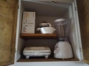 Appartamenti Cardinali