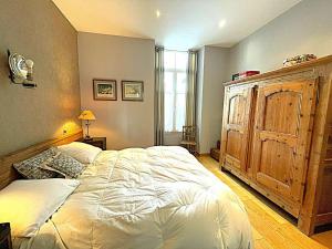 Appartement 4 étoiles au cœur de Chamonix, 3 chambres, proche musée Alpin, parking, WiFi inclus - FR-1-343-186