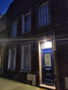 Maisons de vacances Elegante maison pres de la mer 1 ou 2 chambres : photos des chambres