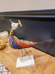 Maisons de vacances Elegante maison pres de la mer 1 ou 2 chambres : photos des chambres