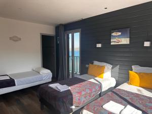 Hotels Hotel A RENA D'ORU : photos des chambres