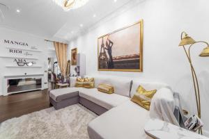 Cozy Apartment Near Central Station by NDP rent